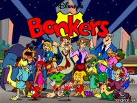 Создать мем Bonkers