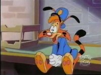 Создать мем Bonkers