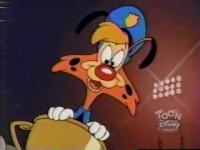 Создать мем Bonkers