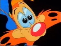Создать мем Bonkers