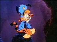 Создать мем Bonkers