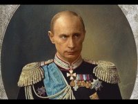 Создать мем Царь