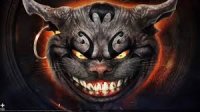Создать мем Cat time