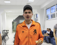 Создать мем Четкий РМ