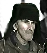 Создать мем Дед