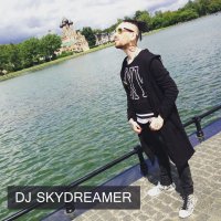 Создать мем DJ Skydreamer