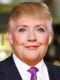 Создать мем Дональд Трамп