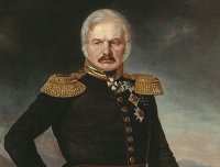 Создать мем Ермолов