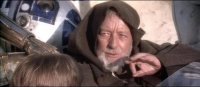 Создать мем Это не те дроиды