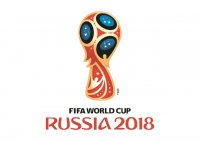 Создать мем FIFA WORLD CUP RUSSIA 2018