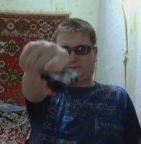 Создать мем ГАНГСТАПЕТУХ