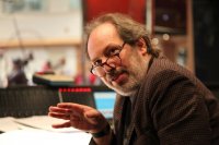 Создать мем Hans Zimmer