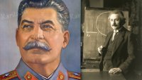 Создать мем Иосиф Виссарионович Сталин