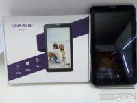 Создать мем Irbis TZ709