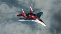 Создать мем Истребитель МиГ-39
