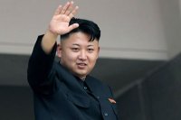 Создать мем Ким Чен Ын