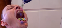 Создать мем КОНФЕТКИ