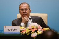Создать мем Лавров Гавайи