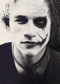 Создать мем LedJoker
