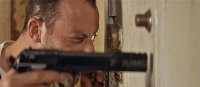 Создать мем Леон киллер