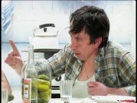 Создать мем Лёня Голубков мем