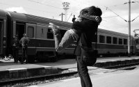 Создать мем Любовь