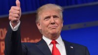 Создать мем Make AOR Great again