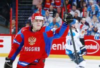 Создать мем Малкин