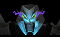 Создать мем Megatron-TF Prime