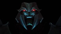 Создать мем Megatron-TFP