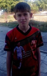 Создать мем Микола Радик