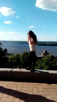 Создать мем Мне не страшно
