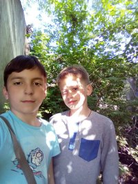 Создать мем ПИДОРАС ИЗ КЕФИРА