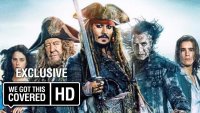 Создать мем Pirates of the Caribbean Dead Men Tell No Tales