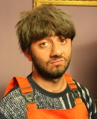 Создать мем Пизес