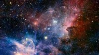 Создать мем Просто космос офигеный