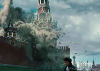 Создать мем Putin exploded in the Kremlin TC