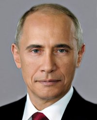 Создать мем Путин обама