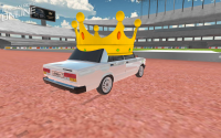 Создать мем Russian Rider Online