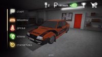 Создать мем Russian Rider Online