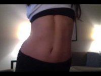 Создать мем Sexy Stomach And Belly