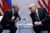 Создать мем Смотри