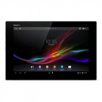 Создать мем Sony Xperia Tablet Z 16Gb LTE Black