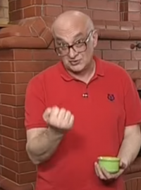 Создать мем Сралик