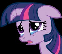 Создать мем Twilight Sparkle