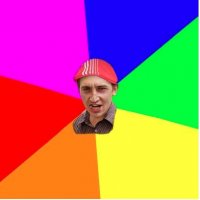 Создать мем УДАОМВЛДМО