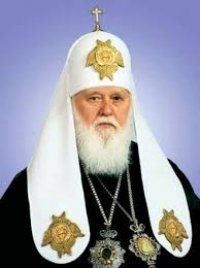 Создать мем УПЦ КП Филарет