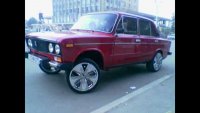 Создать мем ВАЗ-2106