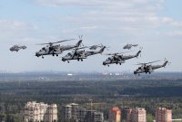 Создать мем Вертолёты