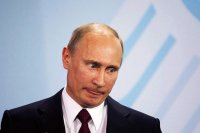 Создать мем Владимир путин